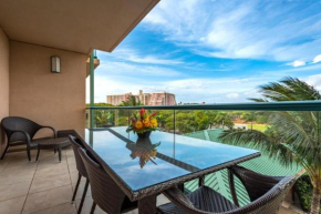 KBM Resorts: Honua Kai Konea HKK-424 Mountain Views Easy Access to Beach Includes Rental Car